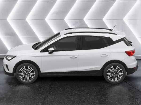 Seat Arona Road Edition 1.0 TSI - KAMERA NAVI ACC LED *SN229*
