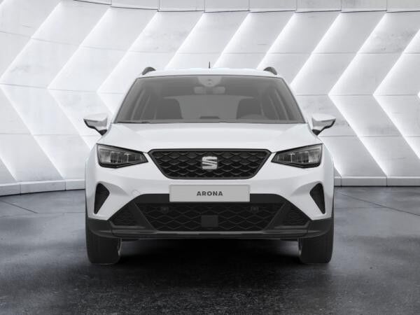 Seat Arona Road Edition 1.0 TSI - KAMERA NAVI ACC LED *SN229*