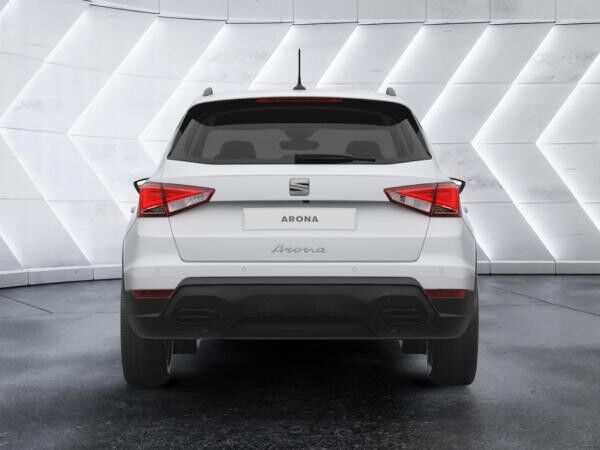 Seat Arona Road Edition 1.0 TSI - KAMERA NAVI ACC LED *SN229*
