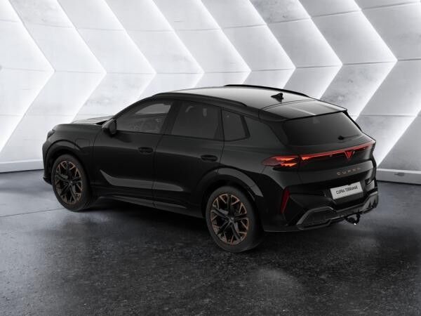 Cupra Terramar VZ 1.5 e-Hybrid - ACC HUD LED MATRIX-LED *SN200*