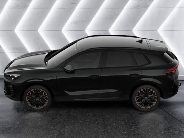Cupra Terramar VZ 1.5 e-Hybrid - ACC HUD LED MATRIX-LED *SN200*