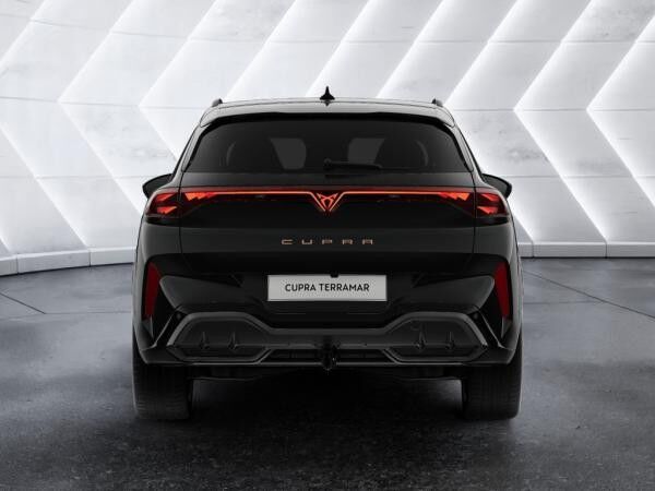 Cupra Terramar VZ 1.5 e-Hybrid - ACC HUD LED MATRIX-LED *SN200*