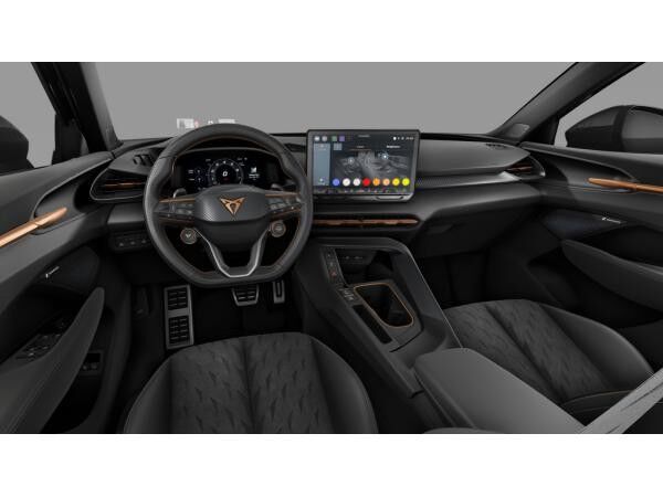 Cupra Terramar VZ 1.5 e-Hybrid - ACC HUD LED MATRIX-LED *SN200*