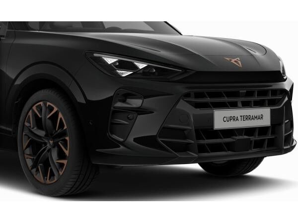 Cupra Terramar VZ 1.5 e-Hybrid - ACC HUD LED MATRIX-LED *SN200*