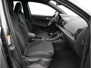 Skoda Karoq 1.5 TSI Sportline DCC NAVI ACC MATRIX-LED *802*