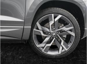 Skoda Karoq 1.5 TSI Sportline DCC NAVI ACC MATRIX-LED *802*