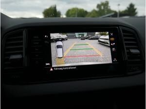 Skoda Karoq 1.5 TSI Sportline DCC NAVI ACC MATRIX-LED *802*