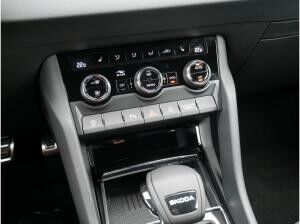 Skoda Karoq 1.5 TSI Sportline DCC NAVI ACC MATRIX-LED *802*