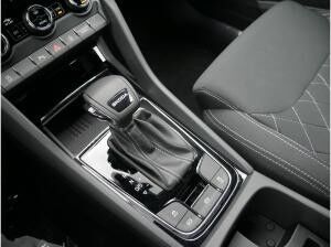 Skoda Karoq 1.5 TSI Sportline DCC NAVI ACC MATRIX-LED *802*