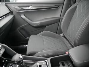 Skoda Karoq 1.5 TSI Sportline DCC NAVI ACC MATRIX-LED *802*