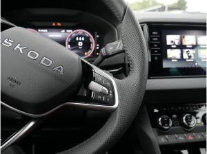 Skoda Karoq 1.5 TSI Sportline DCC NAVI ACC MATRIX-LED *802*