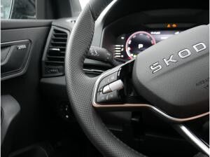Skoda Karoq 1.5 TSI Sportline DCC NAVI ACC MATRIX-LED *802*