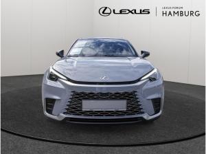 Lexus LBX LBX Emotion Privatleasing