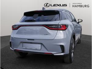 Lexus LBX LBX Emotion Privatleasing