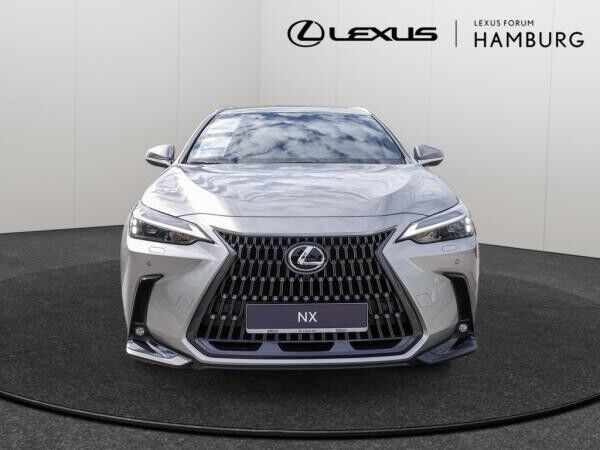 Lexus NX 350h Executive inkl. Interieur-, Technologie-Paket
