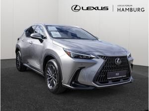 Lexus NX 350h Executive inkl. Interieur-, Technologie-Paket