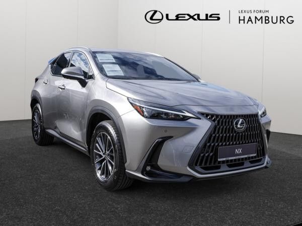 Lexus NX 350h Executive inkl. Interieur-, Technologie-Paket