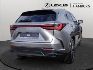 Lexus NX 350h Executive inkl. Interieur-, Technologie-Paket
