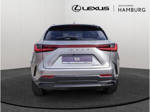 Lexus NX 350h Executive inkl. Interieur-, Technologie-Paket