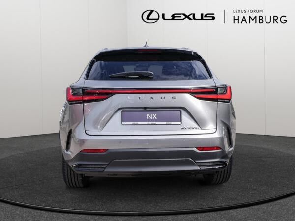 Lexus NX 350h Executive inkl. Interieur-, Technologie-Paket
