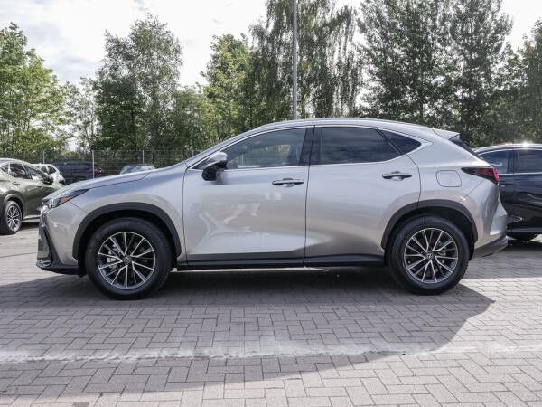Lexus NX 350h Executive inkl. Interieur-, Technologie-Paket