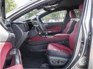 Lexus NX 350h Executive inkl. Interieur-, Technologie-Paket