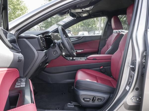 Lexus NX 350h Executive inkl. Interieur-, Technologie-Paket