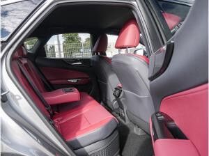 Lexus NX 350h Executive inkl. Interieur-, Technologie-Paket