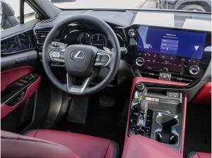 Lexus NX 350h Executive inkl. Interieur-, Technologie-Paket