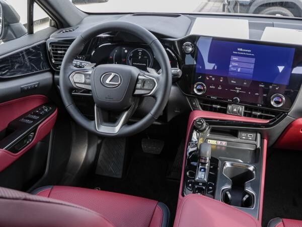 Lexus NX 350h Executive inkl. Interieur-, Technologie-Paket