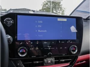 Lexus NX 350h Executive inkl. Interieur-, Technologie-Paket