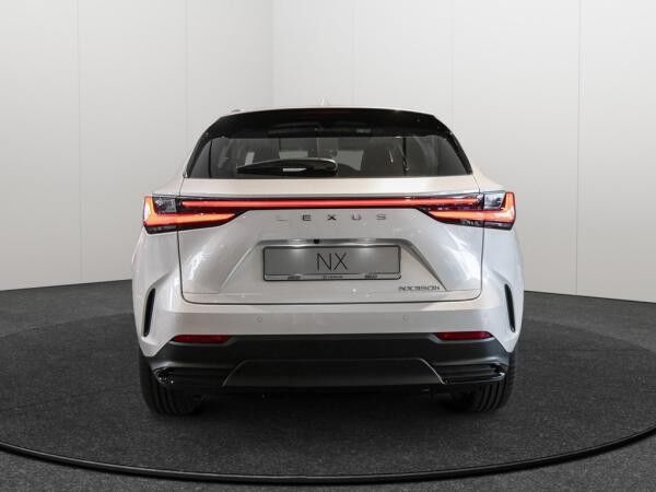 Lexus NX 350h Luxury AWD inkl. Panorama-Glasdach