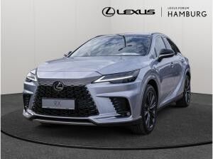 Lexus RX 450 F-Sport Design