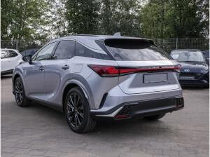 Lexus RX 450 F-Sport Design