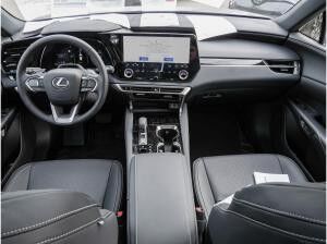 Lexus RX 450 F-Sport Design
