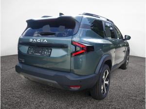 Dacia Bigster Journey HYBRID 155