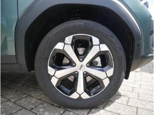 Dacia Bigster Journey HYBRID 155