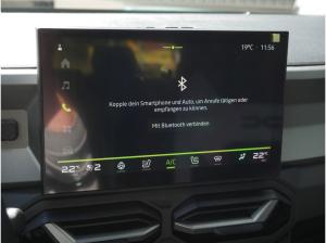 Dacia Bigster Journey HYBRID 155