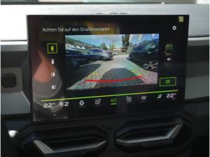 Dacia Bigster Journey HYBRID 155