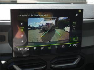 Dacia Bigster Journey HYBRID 155