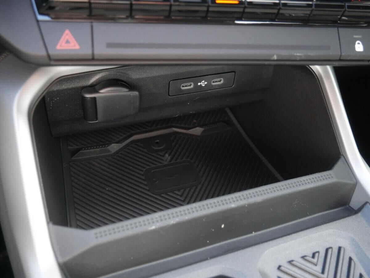 Dacia Bigster Journey HYBRID 155