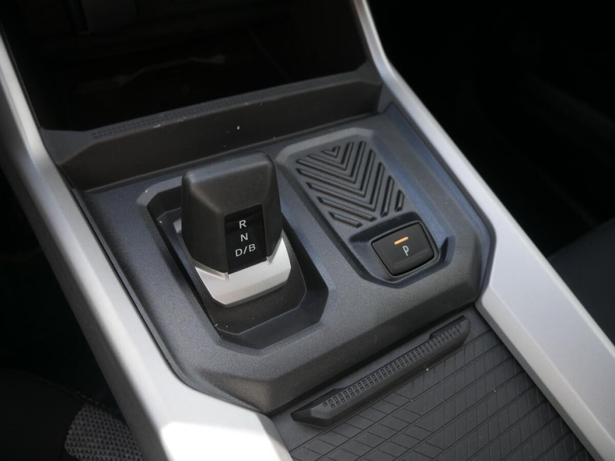 Dacia Bigster Journey HYBRID 155