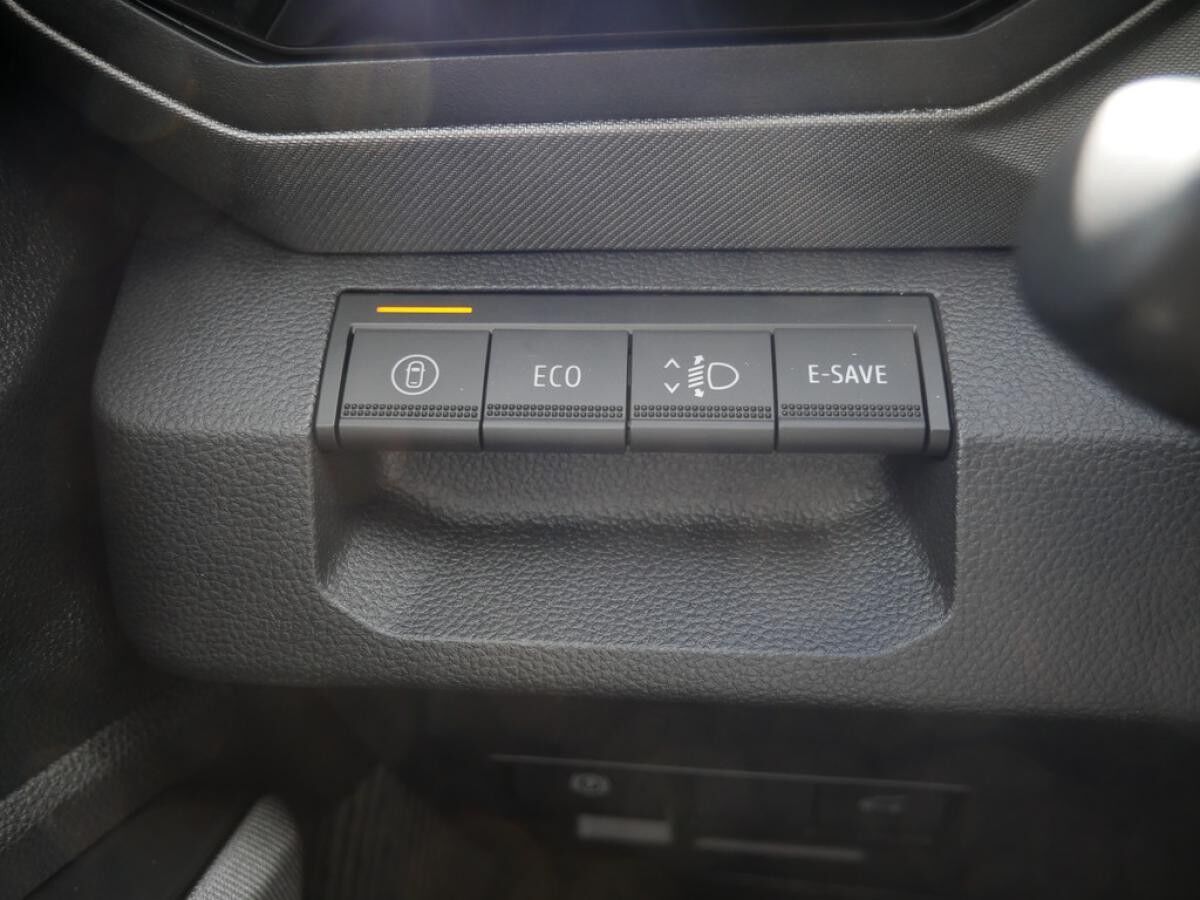 Dacia Bigster Journey HYBRID 155