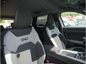 Dacia Bigster Journey HYBRID 155