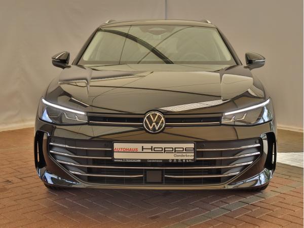 Volkswagen Passat Variant Business 2.0 TDI DSG+AHK+HUD+KAMERA+ACC+NAVI