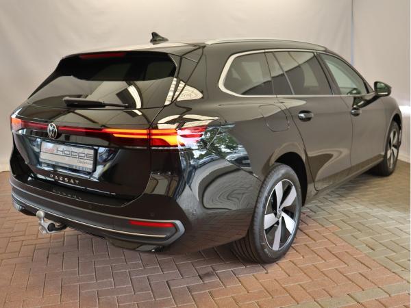 Volkswagen Passat Variant Business 2.0 TDI DSG+AHK+HUD+KAMERA+ACC+NAVI
