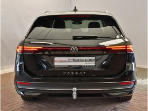 Volkswagen Passat Variant Business 2.0 TDI DSG+AHK+HUD+KAMERA+ACC+NAVI