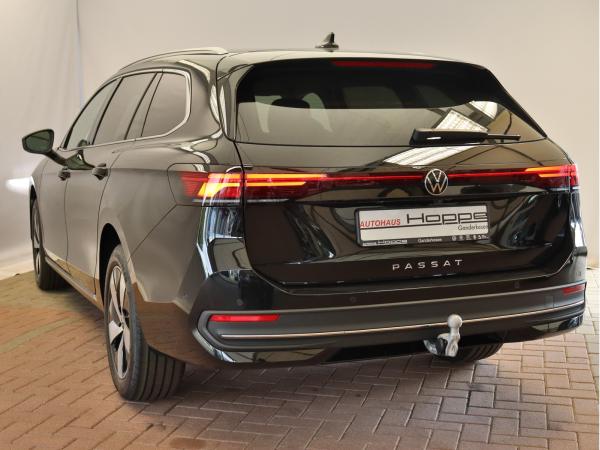Volkswagen Passat Variant Business 2.0 TDI DSG+AHK+HUD+KAMERA+ACC+NAVI