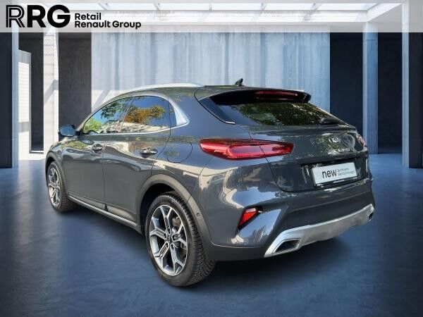 Kia XCeed 1.6 Plug-in Hybrid Platinum Edition SHZ PD
