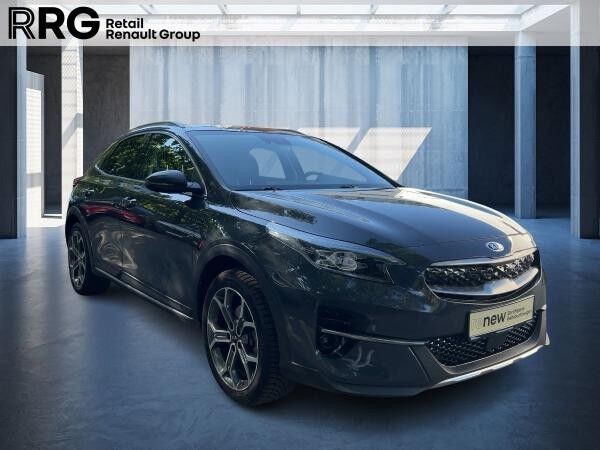 Kia XCeed 1.6 Plug-in Hybrid Platinum Edition SHZ PD